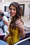 Amal Clooney