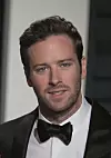 Armie Hammer