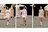 Chanel je u novoj kolekciji visoke mode donio duh francuske elegancije