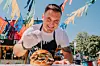Gospar burger, Food bar Guloso Dubrovnik
