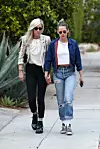 Kristen Stewart u vezi je s Dylan Meyer