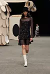 Chanel je u novoj kolekciji visoke mode donio duh francuske elegancije