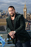 Jason Momoa