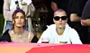 Hailey i Justin Bieber