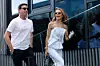 Victoria Swarovski i Mark Mateschitz s kojim je u vezi od 2023. godine