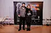 Nagrađeni filmaši Josip Lukić i Klara Šovagović