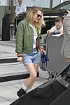 Holivudska glumica Kristen Stewart