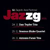 Program Jazzg festivala