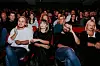 Članovi žirija za kratki film: Karlo Vorih, Marija Apčevska i Stefan Ivančić