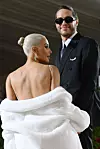 Kim Kardashian i Pete Davidson