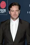 PRISCILLA GRANT/EVERETT/PROFIMEDIA Armie Hammer