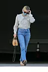 Emma Roberts njeguje normcore stil.