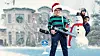 Archie Yates glavni je glumac u šestom nastavku pod nazivom 'Home Sweet Home Alone'.