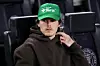 Cruz Beckham jako sliči na tatu