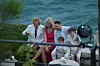 Rod Stewart i supruga Penny Lancaster