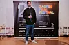Splitski redatelj Rino Barbir