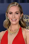 Emily Blunt nominirana je za najbolju sporednu glumicu, a nominaciju je dobila zahvaljujući filmu 'Oppenheimer'