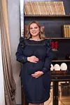 Marija i Vjekoslav bili su izvan sebe od sreće kada su shvatili da je s bebom sve u redu i da će im početak 2021. godine donijeti najveći poklon.