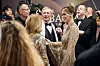 Emily s roditeljima na dodjeli nagrada BAFTA