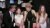 Sretna obitelj: Keith Urban i Nicole Kidman s kćerima Faith Margaret i Sunday Rose.