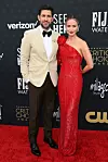 John Krasinski i Emily Blunt