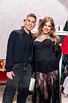 Miro Čabraja i Ivana Lovrić