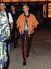 Američki model Hailey Bieber