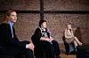 Ljubica Matijević Vrsaljko upozorila je na nekoliko paradoksa u praksi sustava, a koji idu na štetu djece i žena koji žive uz zlostavljače.