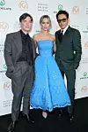 Cillian Murphy, Emily Blunt i Robert Downey Jr.