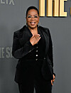 Oprah Winfrey