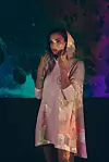 LC X GG trenirke, kampanja, Suzana Horvat model