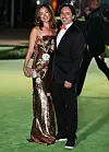 Supružnici su se zadnji put zajedno u javnosti pojavili lani na njujorškoj MET Gali