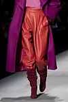 Jesenski tonovi u kolekciji Alberte Ferretti