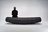 DAVID TRUBRIDGE: Klupa Waka inspirirana ‘nautičkim’ dizajnom.
