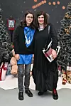 Julijana Matanovic i kći Magdalena