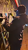 Kreativnost noću nikad nije izgledala življe
