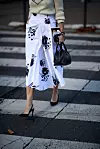 Street style outfit