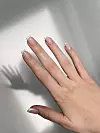MOOD NAIL ART