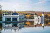 U Edem Medical Resort&Spa još se donedavno nudio luksuzan smještaj, igranje golfa, odlazak u lov, jahanje, uživanje u termalnim izvorima...