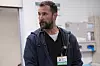 Noah Wyle kao dr. Michael 'Robby' Rabinovitch