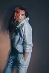 LC X GG trenirke, kampanja, Suzana Horvat model