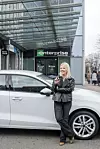 Auto me na parkingu čekao za manje od 30 minuta