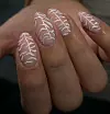MOOD NAIL ART