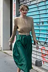 Rano jesenski look