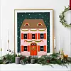 Christmas House - od 8 do 30 eura
