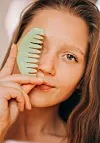 Gua sha češalj