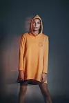 LC X GG trenirke, kampanja, Suzana Horvat model