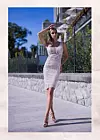 Vesna Sposa Edwarda haljina