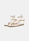 Anna Field Sandale s remenom u obliku slova T - 29,86 eura