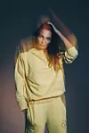 LC X GG trenirke, kampanja, Suzana Horvat model